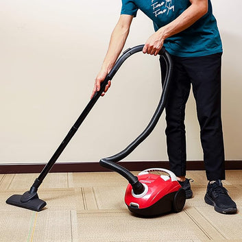 Krypton - Compact Vacuum Cleaner ©