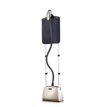 Krypton - Garment Steamer with Telescopic Pole & Accessories ©