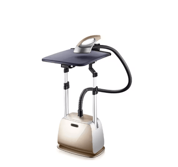 Krypton - Garment Steamer with Telescopic Pole & Accessories ©