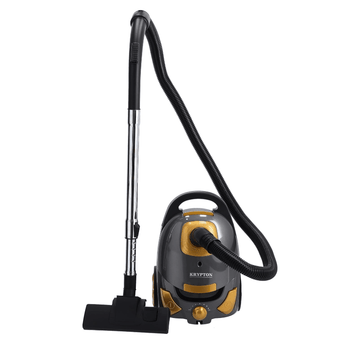 Krypton - Vacuum Cleaner ©