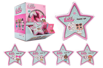 L.O.L. Surprise -  Make Up Star Case