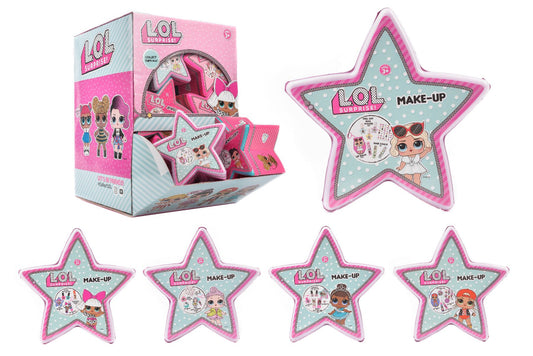 L.O.L. Surprise -  Make Up Star Case