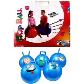 LORDEX - Kids Hop Ball