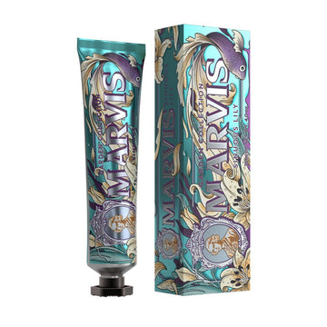 Marvis - Amorous Lily Toothpaste (Original)