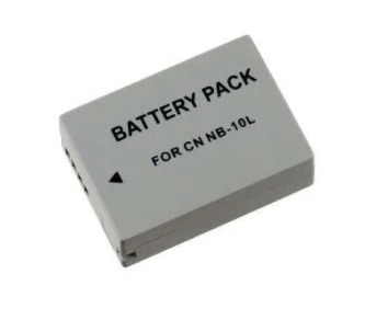 Battery For Canon NB10L - Promage