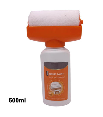 Metope - Drum Paint Set