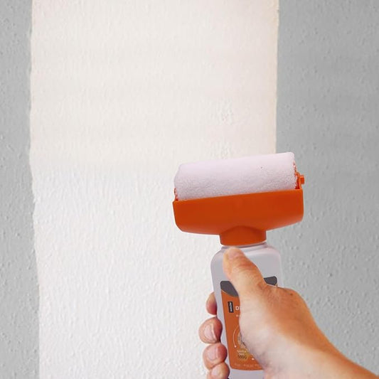 Metope - Drum Paint Set