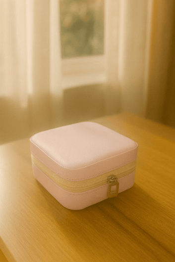 Mini Storage & Jewelry Boxes