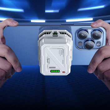 Mobile Phone Semiconductor Radiator