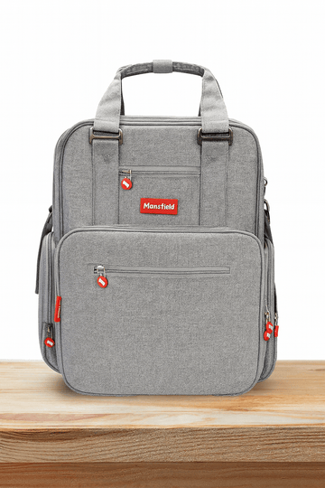 Multifunctional Diaper Bag Backpack ©