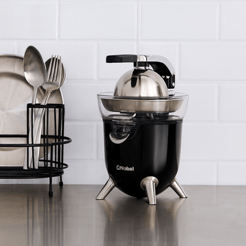 Nobel - Electric Juicer ©