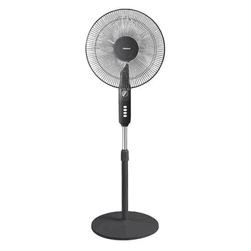 Nobel - Stand Fan ©
