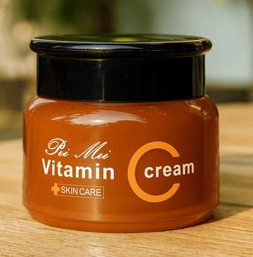 Pei Mei - Vitamin C Cream (Original)