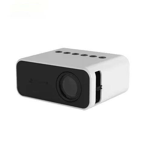 Portable LED Wireless Projector ©