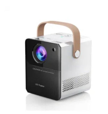 Portable Travel Projector ©