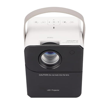 Portable Travel Projector ©