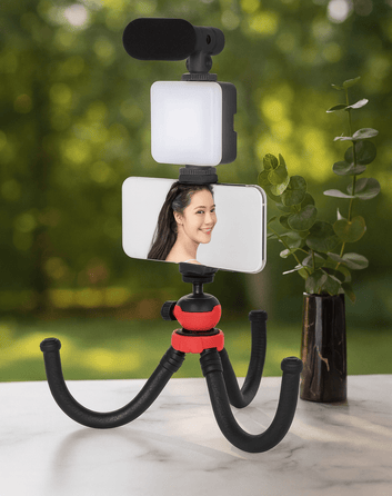 Professional Video-Making Kit