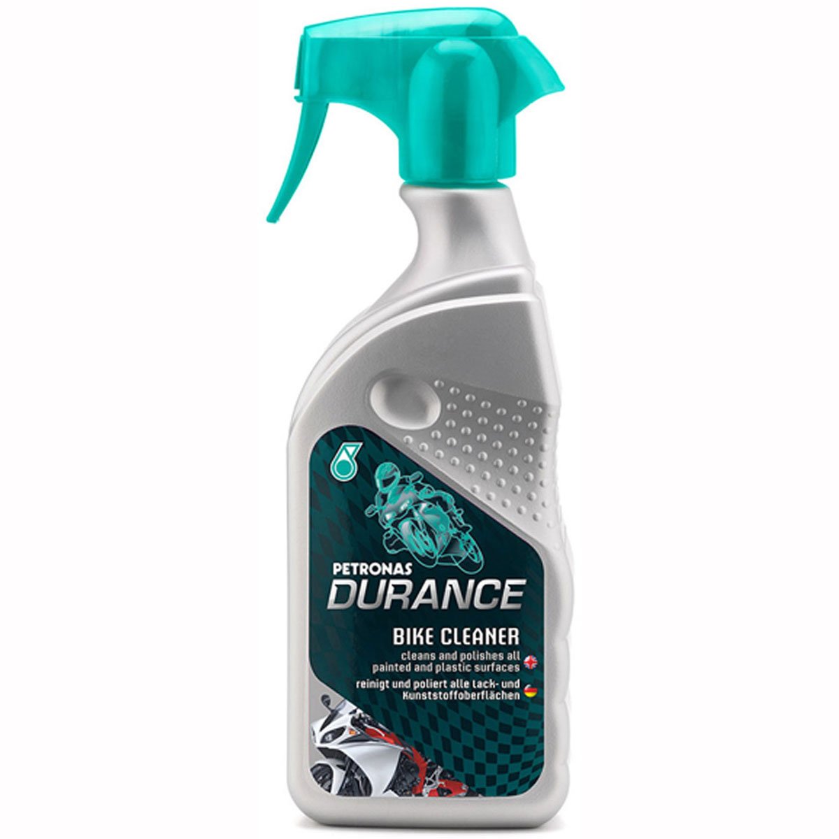 Petronas Durance Bike Cleaner 400ml