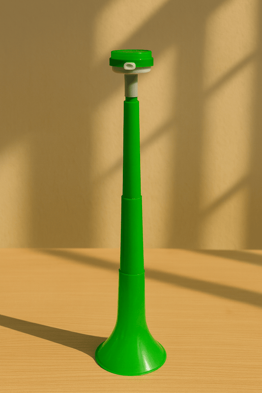 Saudi National Day Celebration Horn