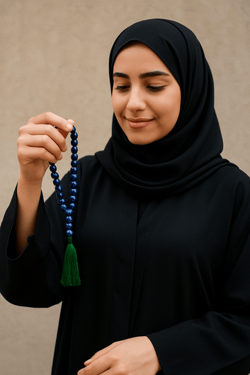 Saudi National Day Tasbeeh