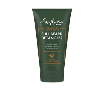 SheaMoisture Men - Full Beard Detangler (Original)