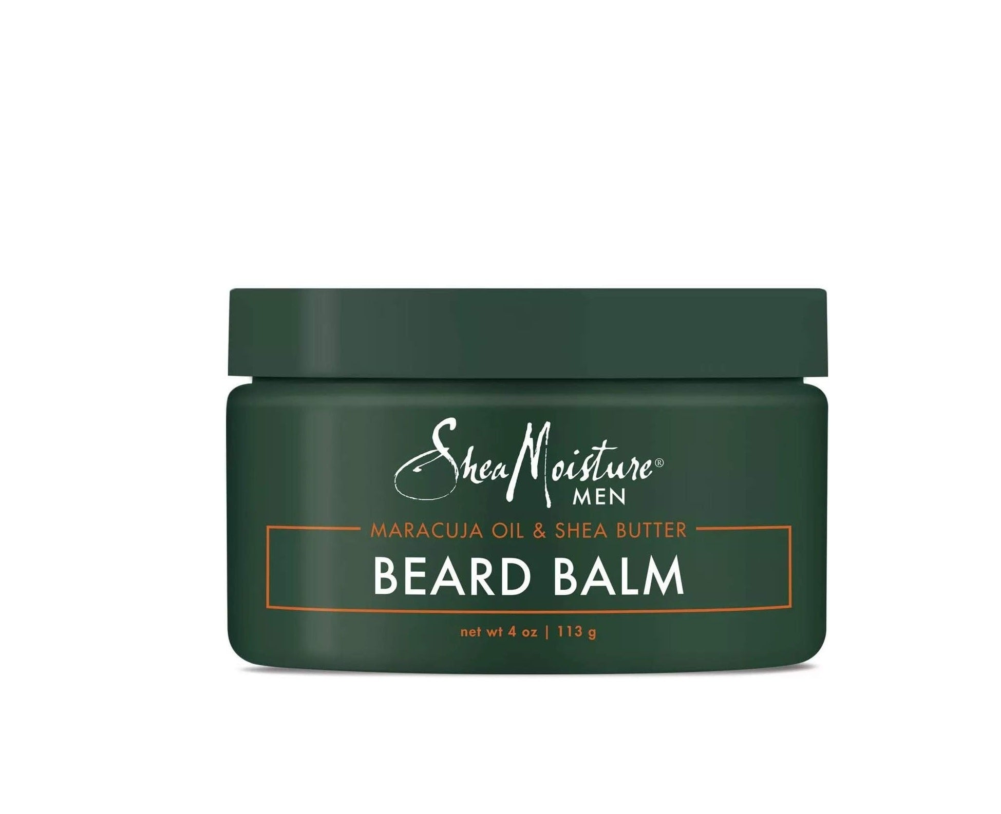 SheaMoisture Men - Maracuja Oil & Shea Butter Beard Balm (Original)