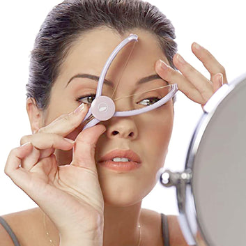 Sildne - Hair Threading System