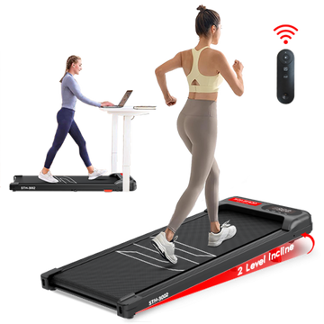 Sparnod STH-3002 Home use Walking Pad