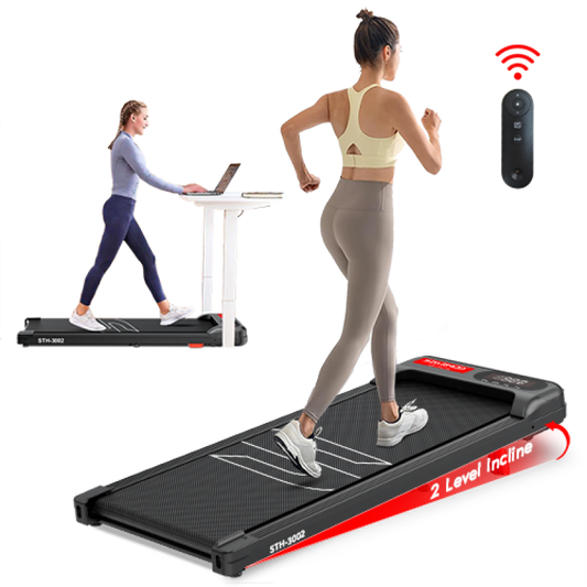 Sparnod STH-3002 Home use Walking Pad