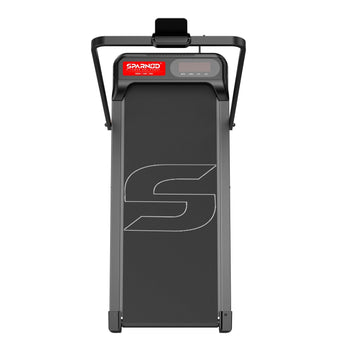 Sparnod STH-3004N Walking Pad Treadmill for Home/Office