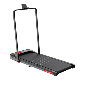 Sparnod STH-3004N Walking Pad Treadmill for Home/Office