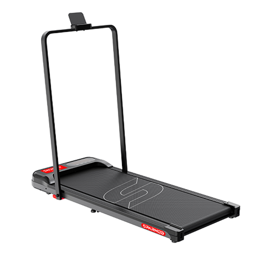 Sparnod STH-3004N Walking Pad Treadmill for Home/Office
