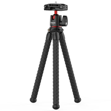 Ulanzi MT-11 Octopus Flexible Tripod – UAE