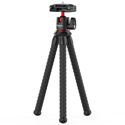 Ulanzi MT-11 Octopus Flexible Tripod – UAE