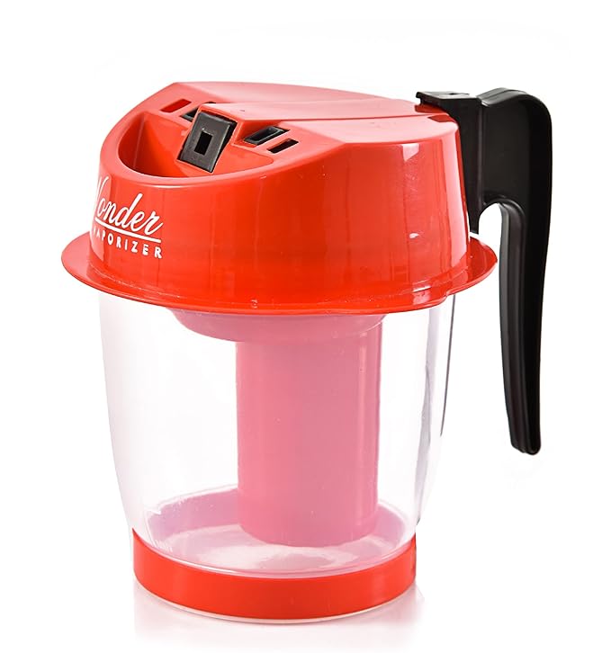 Wonder Steam Inhaler