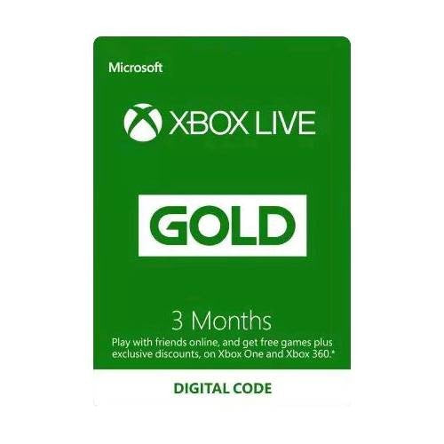 Xbox Game Pass Core 12 Months - Xbox Live Key - GLOBAL